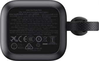 Akupank Anker 25000mAh 165W