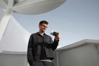 Akupank Anker MagGo QI2 10 000mAh