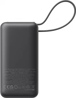 Akupank Anker Nano 30W