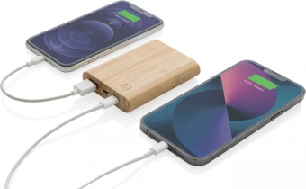 Bambu 5.000 mAh virtapankki