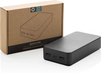 Akupank Boostcore RCS 20 000mAh USB C