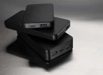 Akupank Boostcore RCS 5000mAh USB C