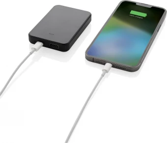 Akupank Boostcore RCS 5000mAh USB C