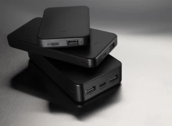 Akupank Boostcore RCS 5000mAh USB C