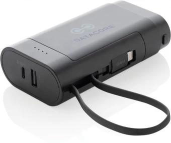 Akupank CycleCell 10 000mAh