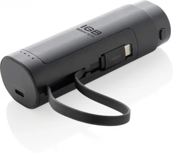 Akupank CycleCell 5000mAh