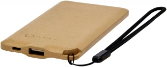 Eco-varavirtalähde 4000 mAh