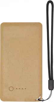 Eco-varavirtalähde 4000 mAh