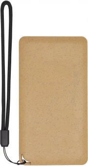 Eco-varavirtalähde 4000 mAh