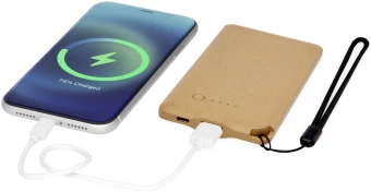 Eco-varavirtalähde 4000 mAh