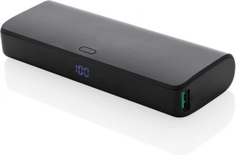 FlashCharge RCS rplastic 20000 mAh pikalataus virtapankki