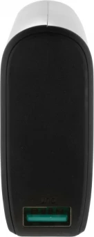 FlashCharge RCS rplastic 20000 mAh pikalataus virtapankki