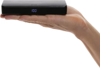 FlashCharge RCS rplastic 20000 mAh pikalataus virtapankki