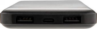 Huippukompakti taskuvaravirtalähde 10 000 mAh