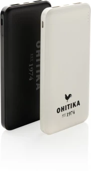 Akupank High Density 10000mAh