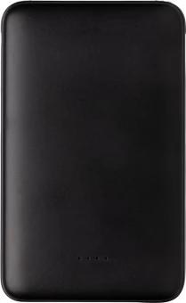 Pieni 5 000 mAh:n johdollinen varavirtalähde