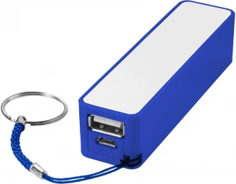 Jive-varavirtalähde, 2000 mAh