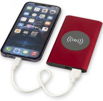 Akupank Juice 4000mAh