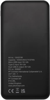 Akupank Loop 10000mAh