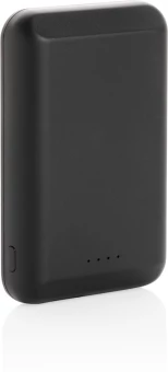 Magneettinen 5.000 mAh 5W langaton virtapankki