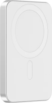 Urban Vitamin Malibu RCS muovi/alumiini 5000 mAh virtapankki