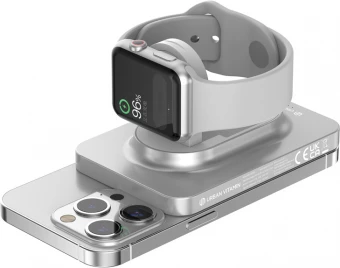 Urban Vitamin Malibu RCS muovi/alumiini 5000 mAh virtapankki