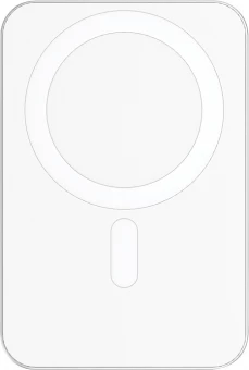 Urban Vitamin Malibu RCS muovi/alumiini 5000 mAh virtapankki