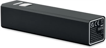 Akupank Poweraluc 2600mAh