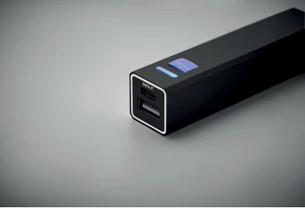 Akupank Poweraluc 2600mAh