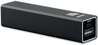 Akupank Poweraluc 2600mAh