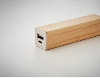 Akupank Powerbamc 2600mAh