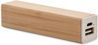 Akupank Powerbamc 2600mAh