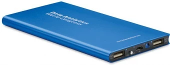 Virtapankki 8000 mAh