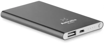 Akupank Powerflat