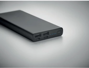 Akupank Powerflat 8C, 10000mAh