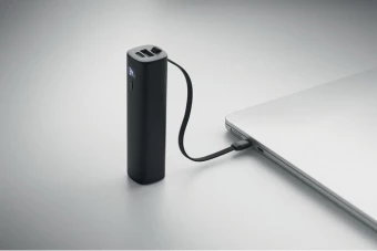 Akupank Powertube 5000 mAh PD 20W