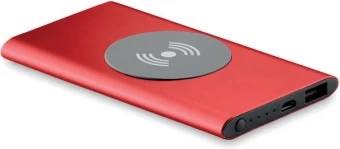 Akupank POWER&WIRELESS