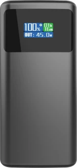 Akupank Quantum RCS PD45W 10.000mAh