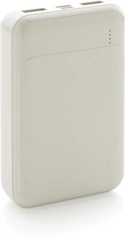 RCS 10000mAh virtapankki kierrätetystä muovista