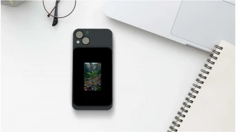 Akupank SCX. P33 5000 mAh