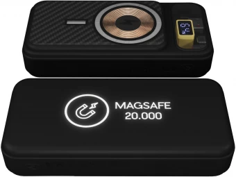 Akupank SCX P50 20000mAh