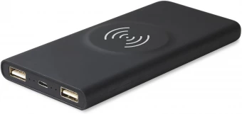 SCX.design P17 5000 mAh varavirtalähde, valaistuva