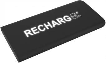 SCX.design P17 5000 mAh varavirtalähde, valaistuva