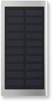 Aurinkovirtapankki 8000 mAh