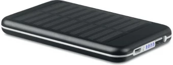 4000 mAH aurinkovirtapankki