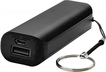 Span-varavirtalähde, 1200 mAh