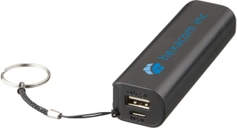 Span-varavirtalähde, 1200 mAh