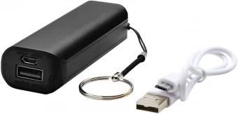 Span-varavirtalähde, 1200 mAh