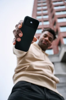 Akupank Turbopack RCS 10 000mAh