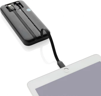 Akupank Turbopack RCS 10 000mAh